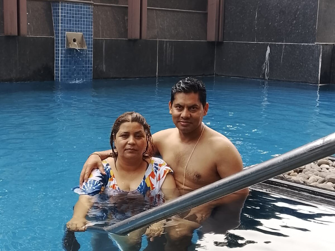 Hyatt Centric Soalteemode Kathmandu主图