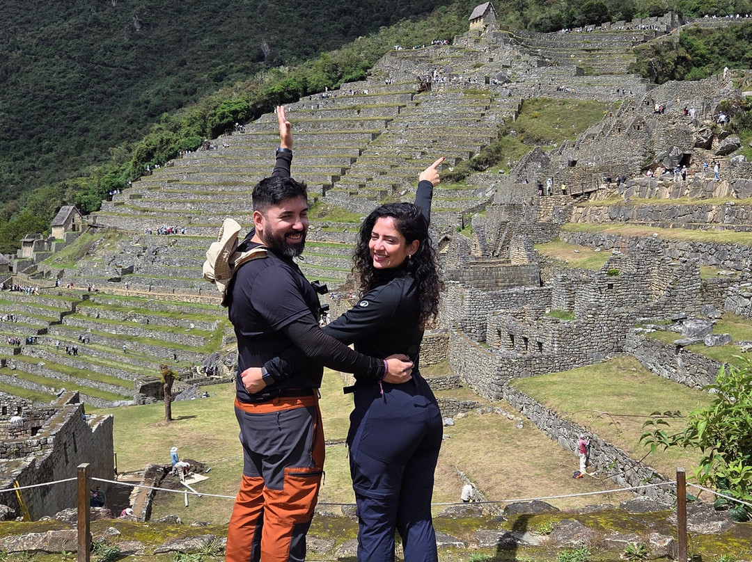 Viajes Pachacutec-库斯科必去景点