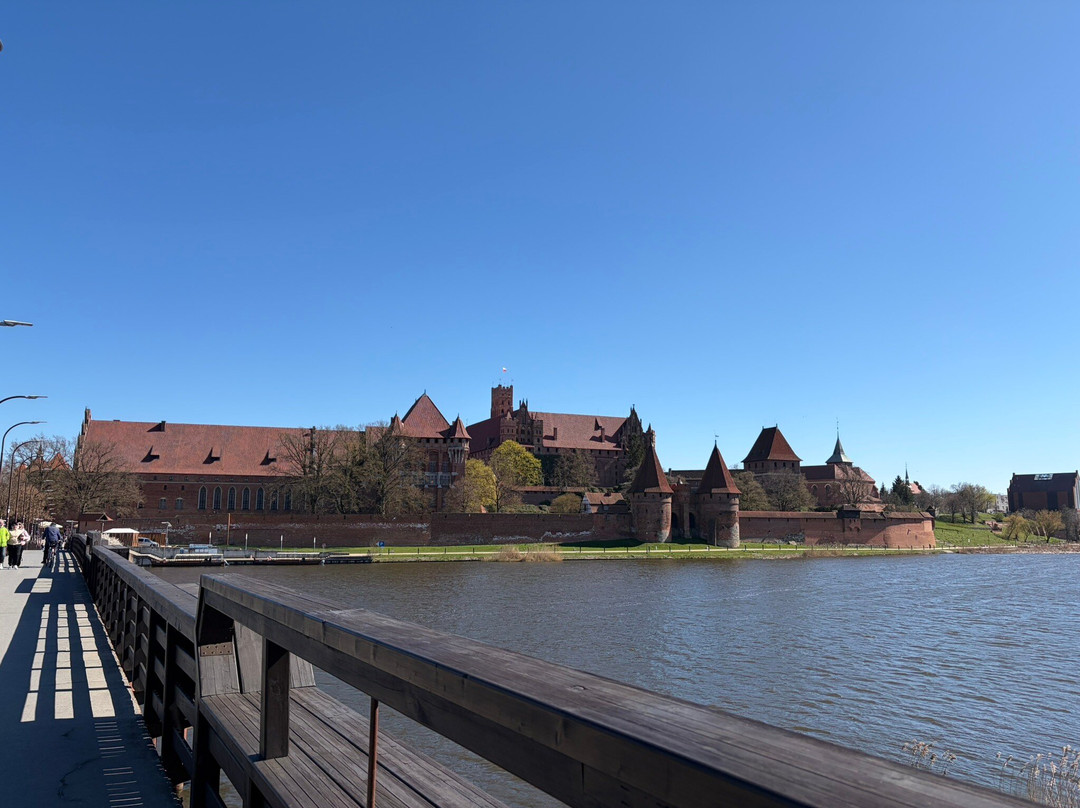 RealPoland Tours-华沙必去景点