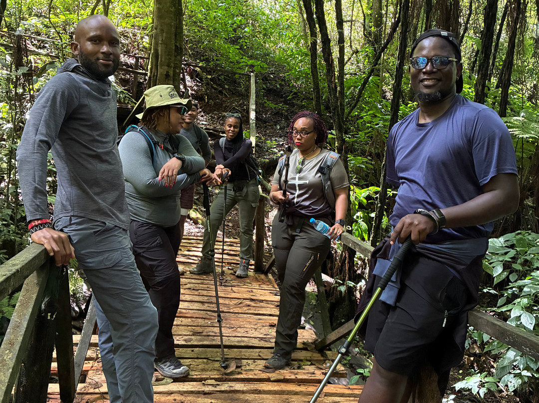 Nyikani Nature Trails-Dar es Salaam必去景点