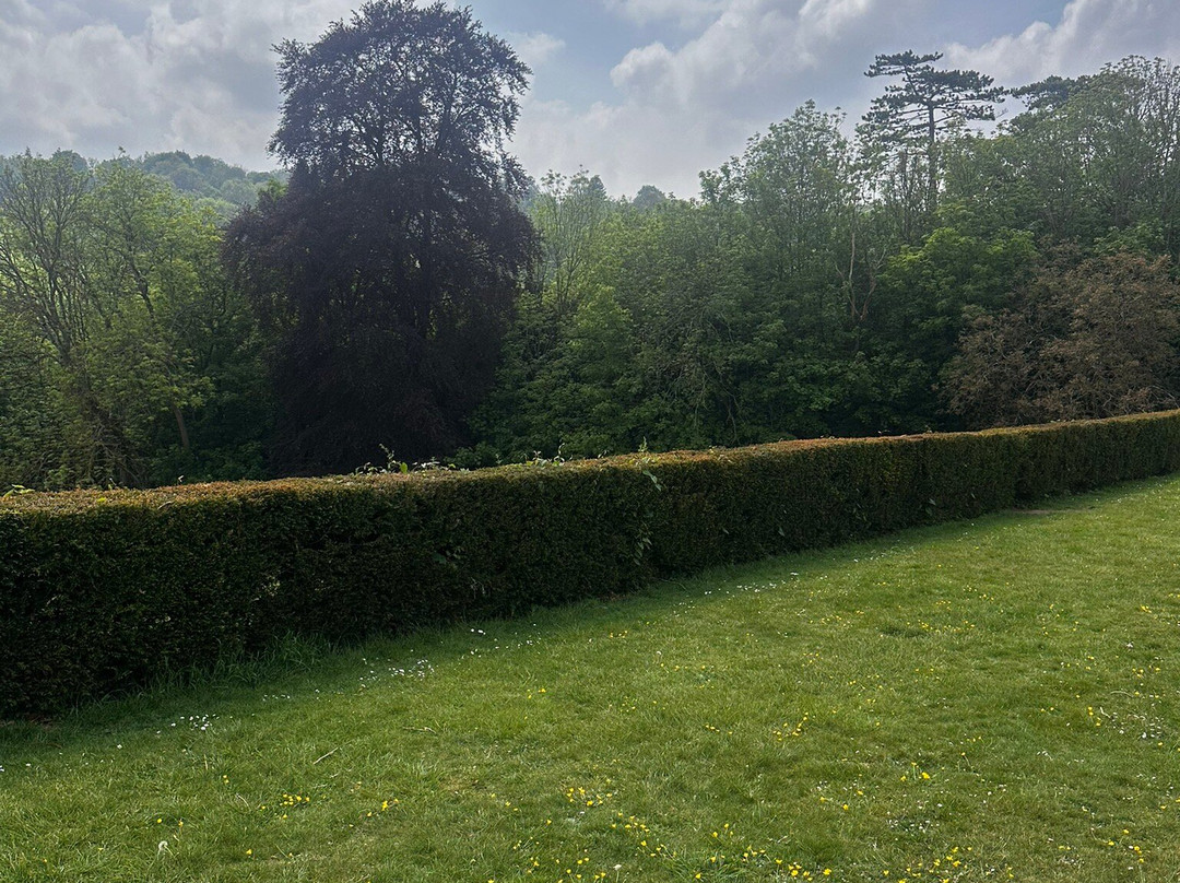 Polesden Lacey-Great Bookham必去景点