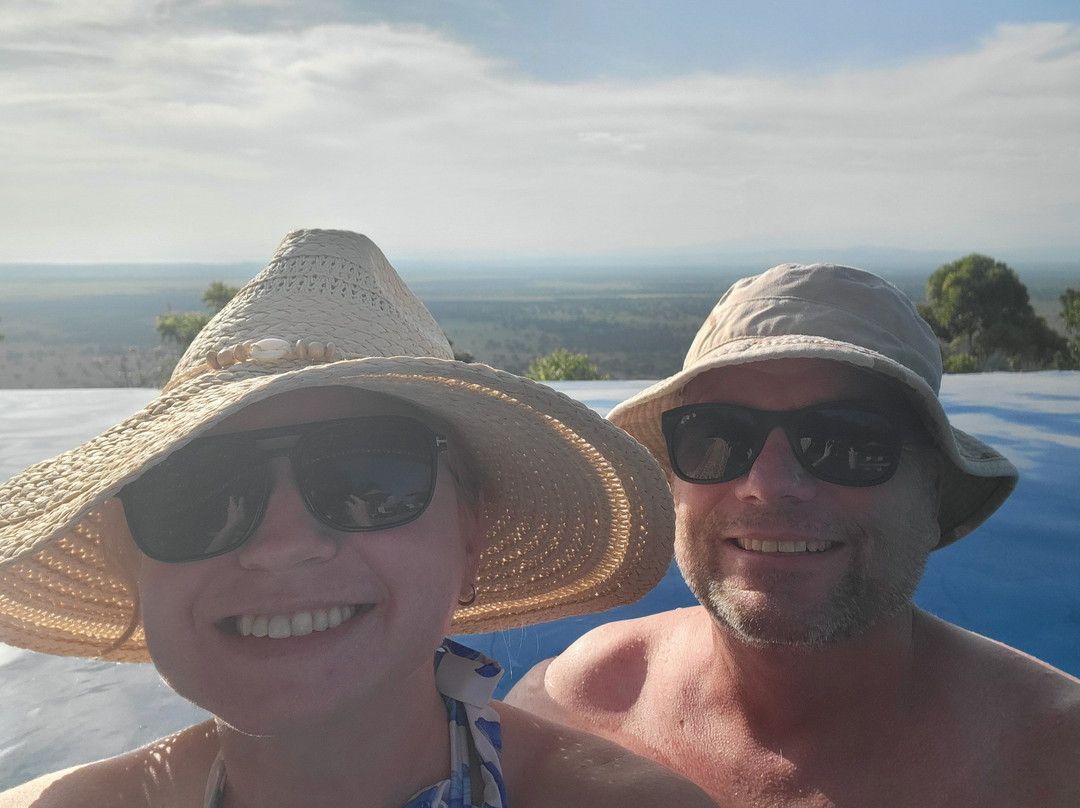 Katella Uganda Safaris-坎帕拉必去景点