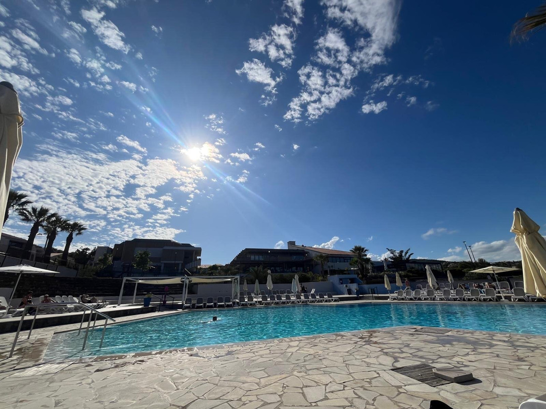 Village Club Miléade Les Issambres La Gaillarde主图