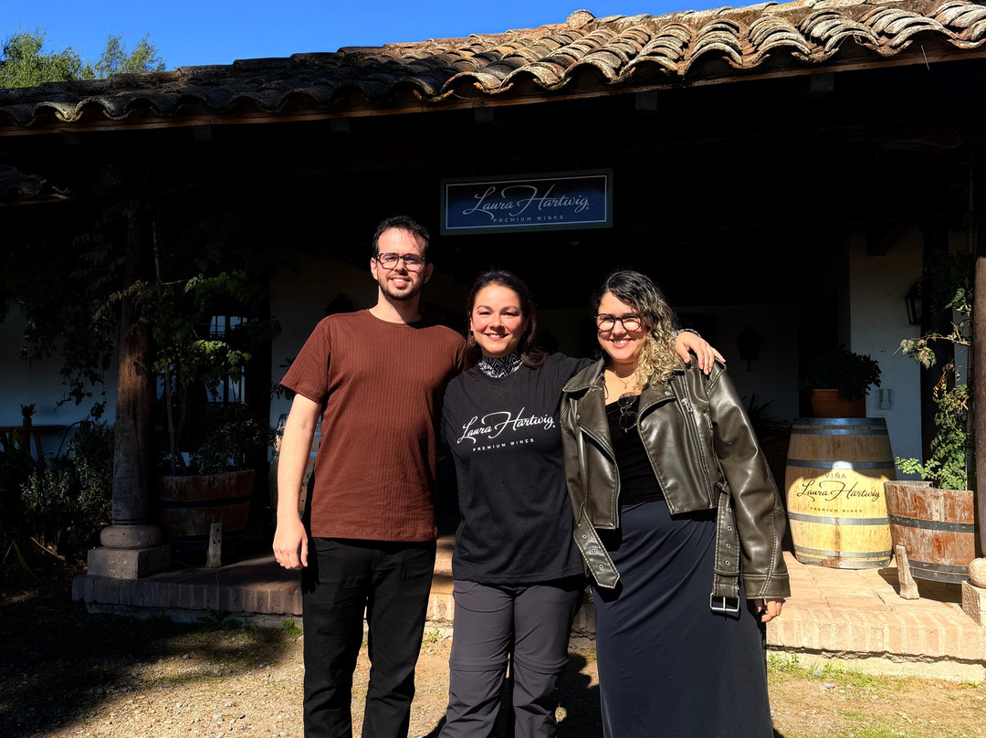 Colchagua Turismo Rural-圣克鲁斯必去景点