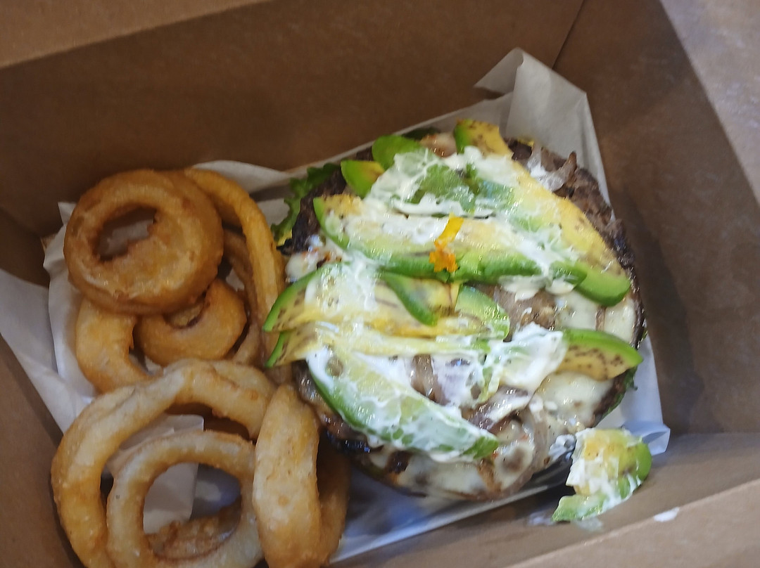 Player's Pizza