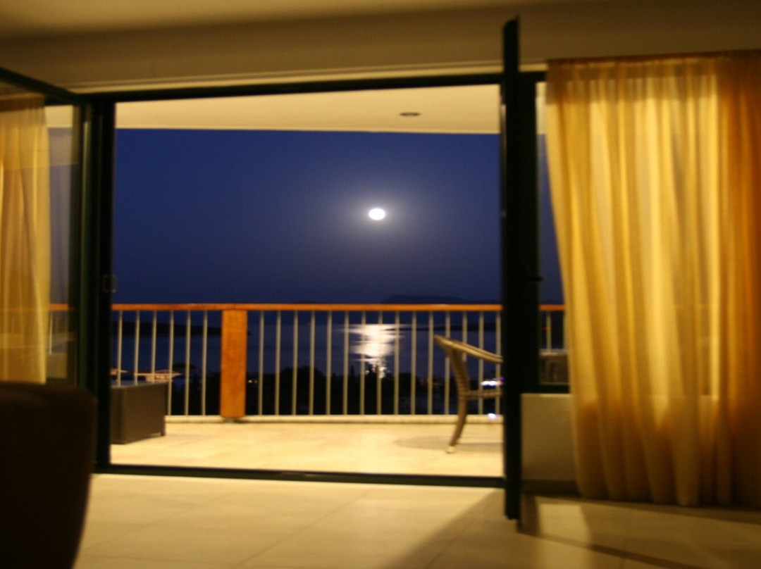 Princes ' Islands Luxury Residences主图