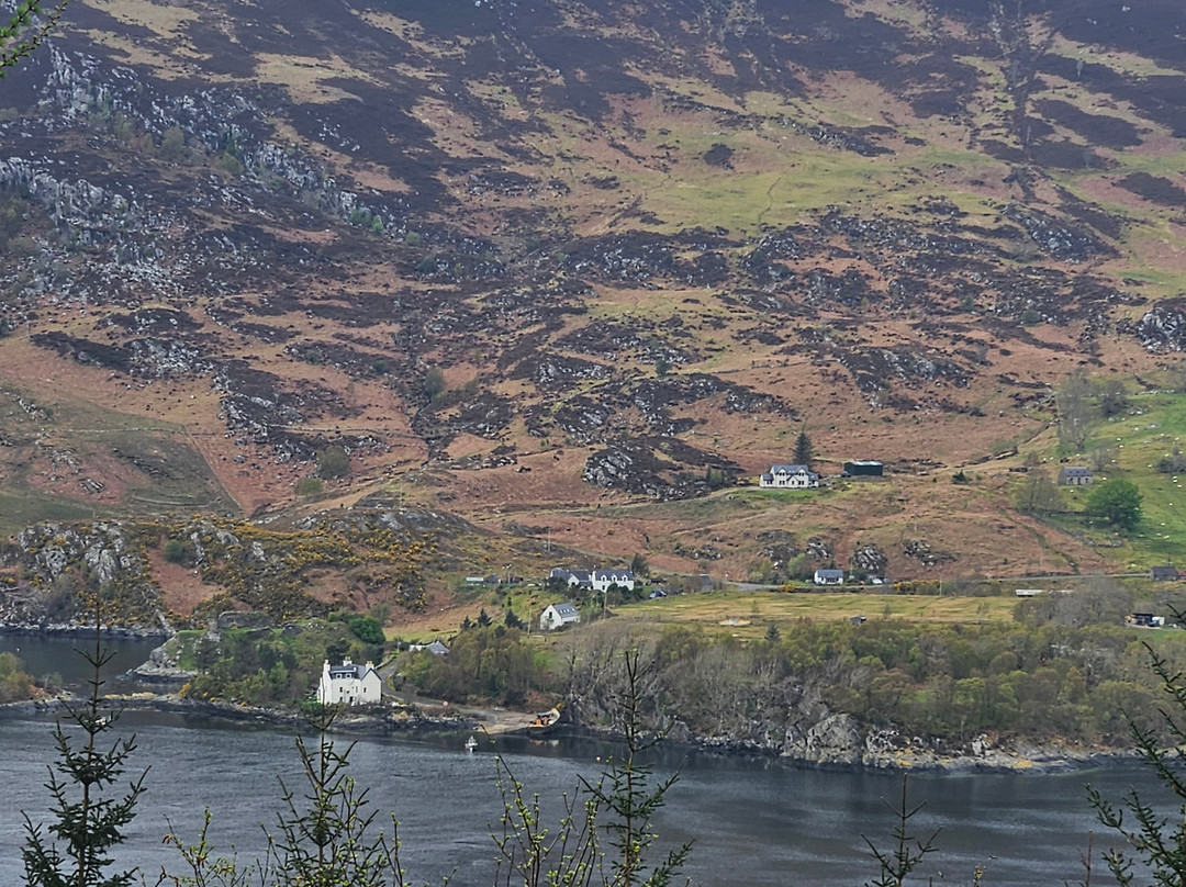 Serenity Scotland-Crail必去景点