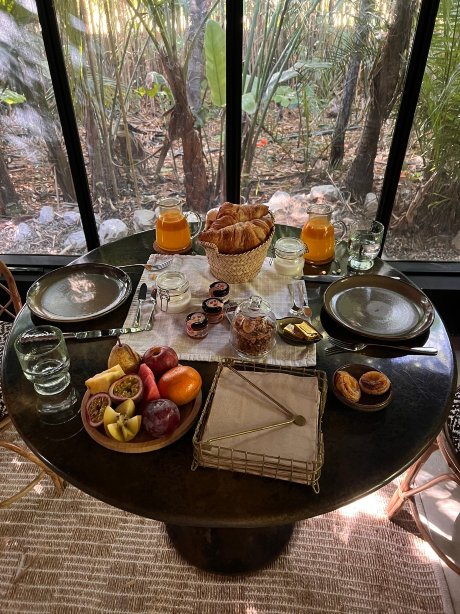 Salvaterra Country House & Spa-旅行者