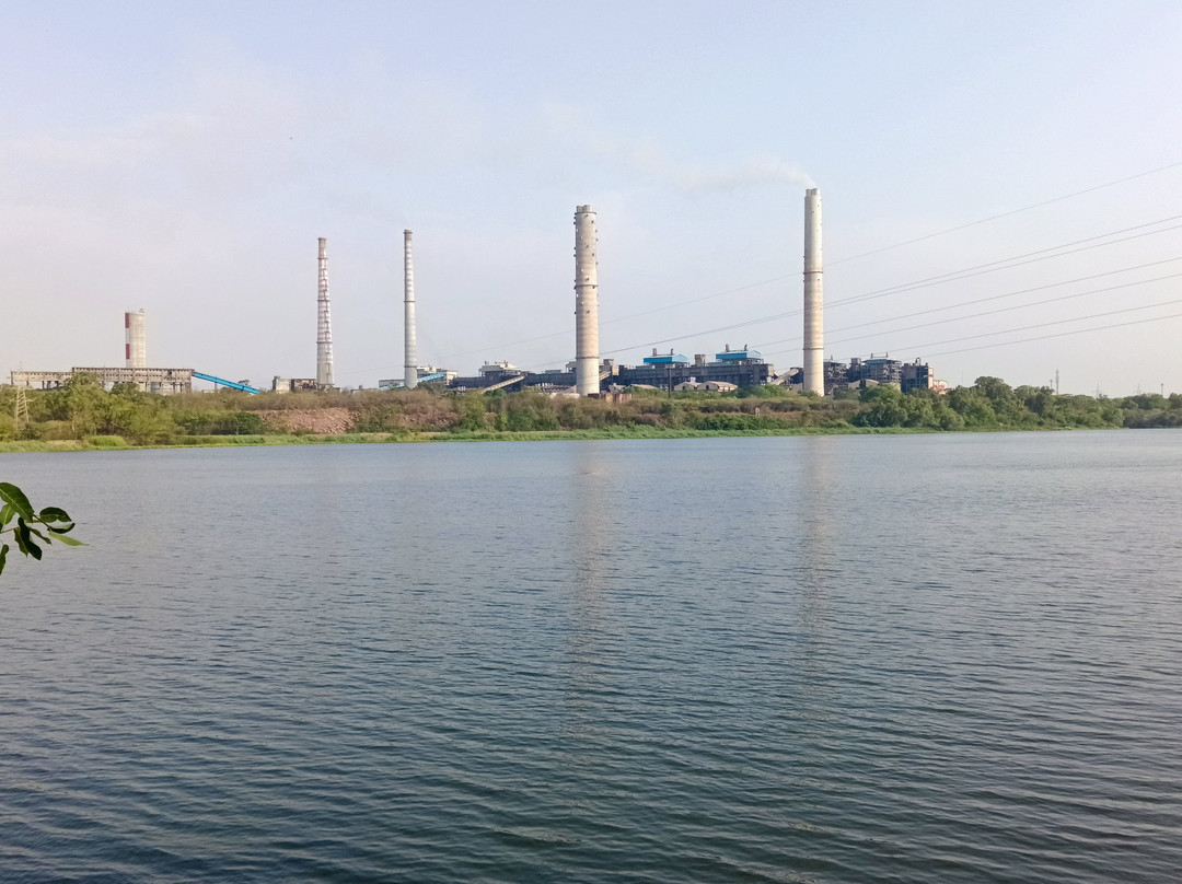 Chambal Gardens-科塔必去景点