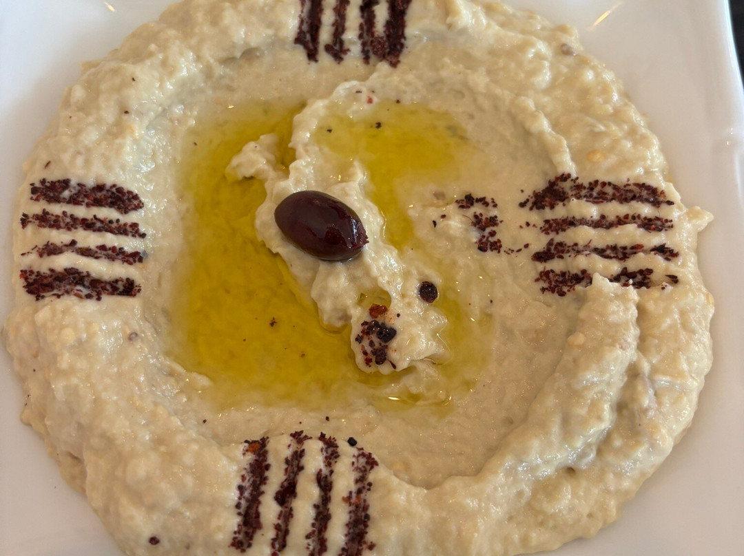 East Bite Mediterranean Cuisine