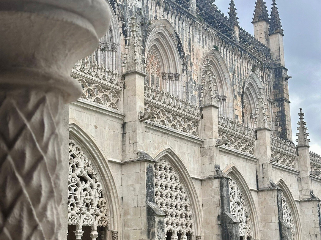 Batalha Monastery-Batalha必去景点