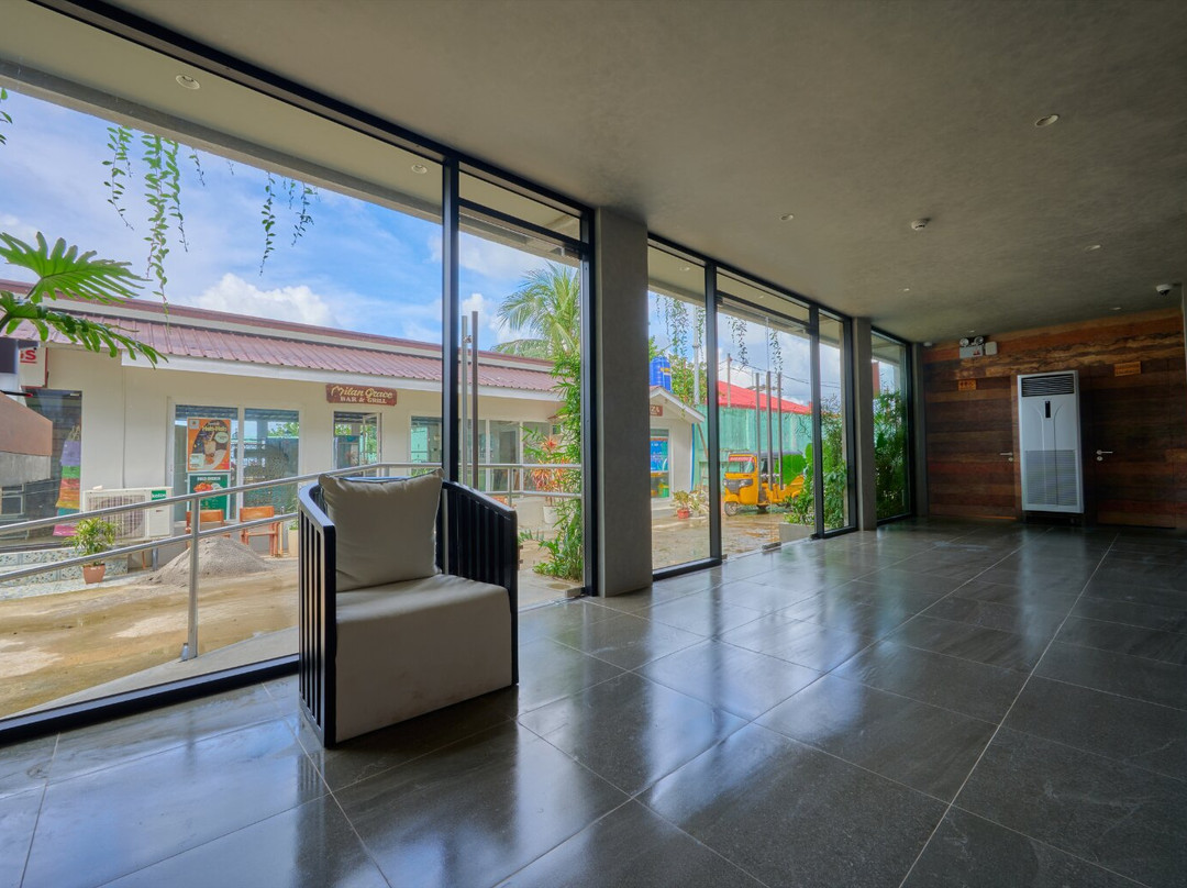 Z Garden Hotel, El Nido