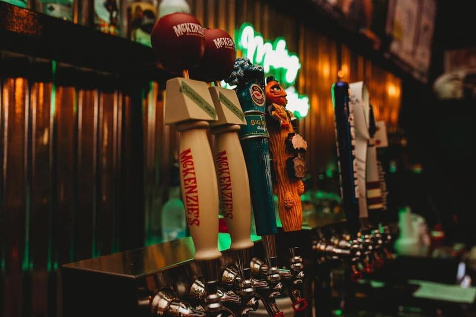 Mad Cow Bar & Grill