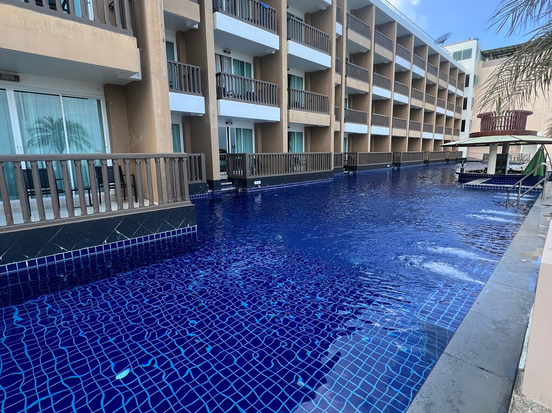 公主海景度假村及水疗中心主图