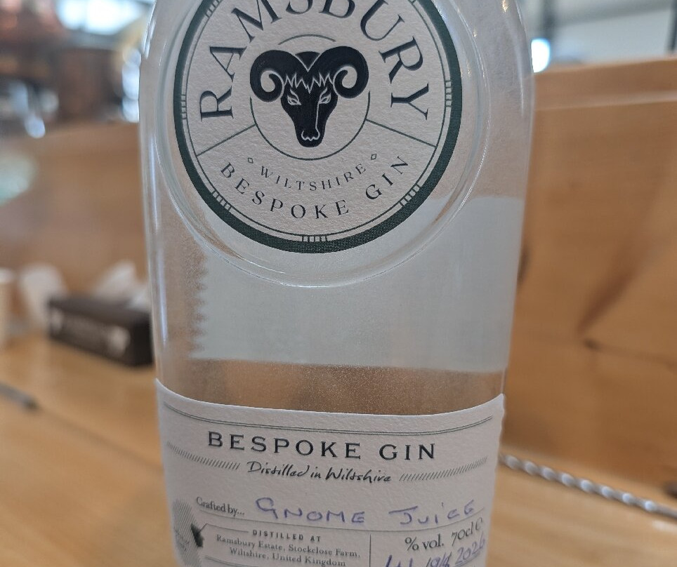 Ramsbury Brewing & Distiling-Ramsbury必去景点