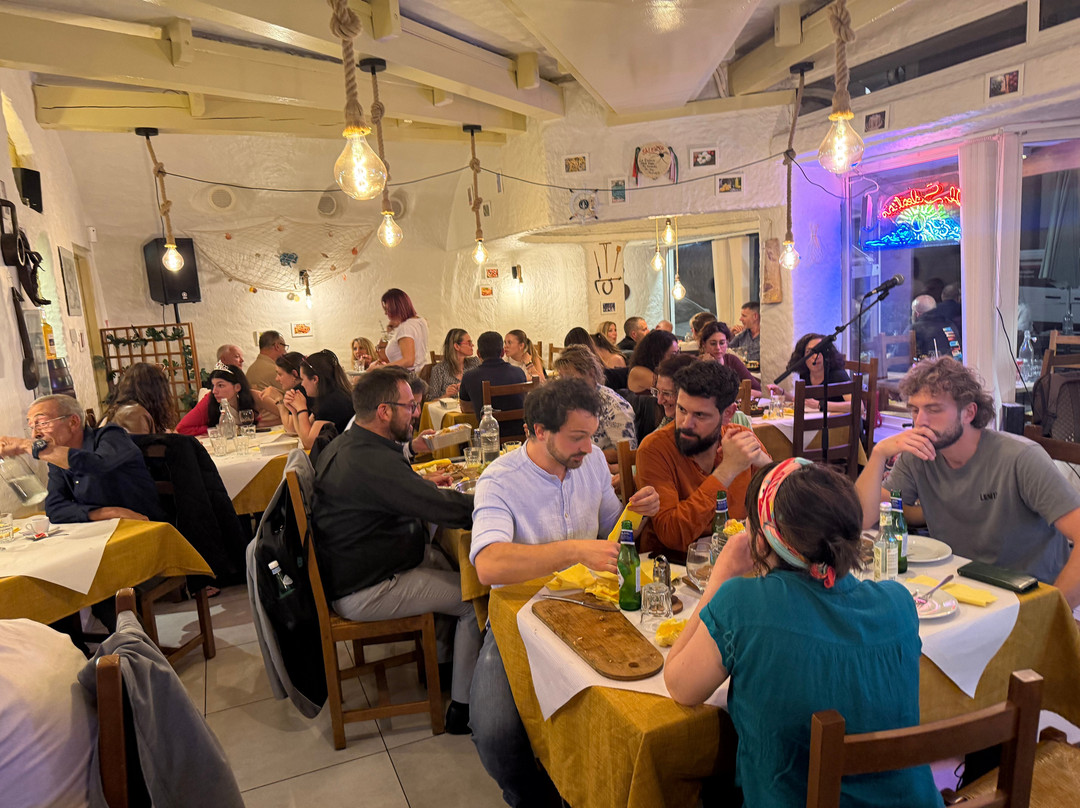 Restaurant Il Salentino