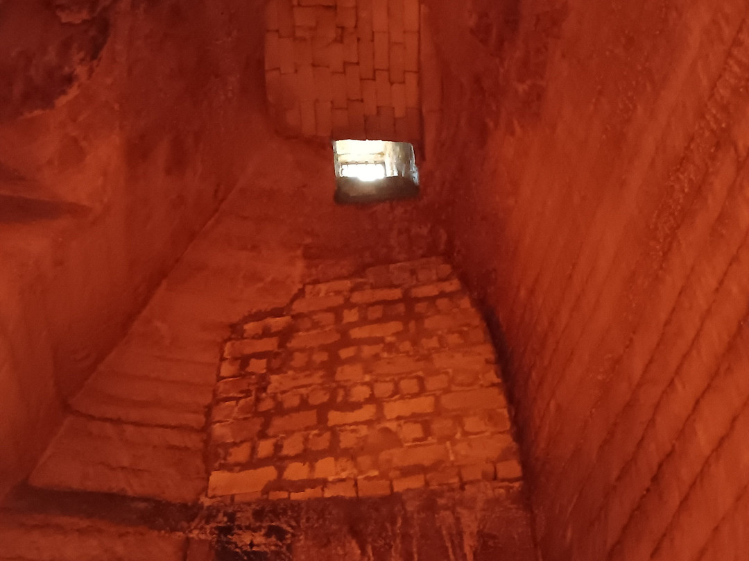 Gravina Sotterranea-Gravina in Puglia必去景点