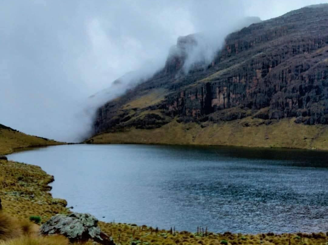 Mt. Kenya Guides and Porters Club-Naro Moru必去景点