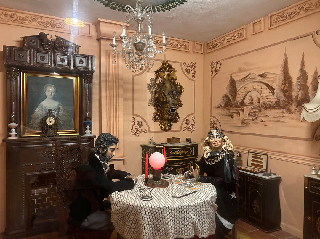 Museo Lara Ronda-隆达必去景点