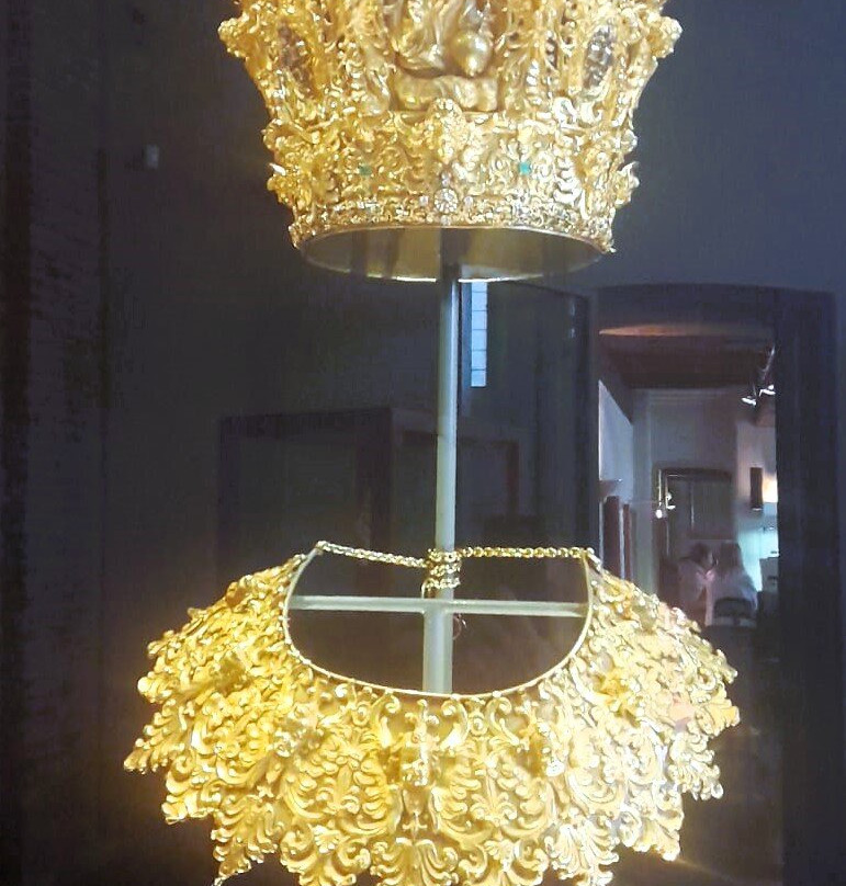 Complesso Museale della Cattedrale-卢卡必去景点