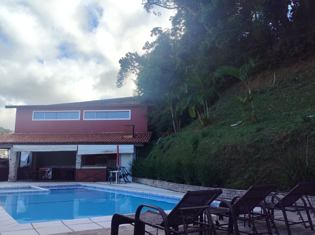 Vilanova Parque Hotel主图