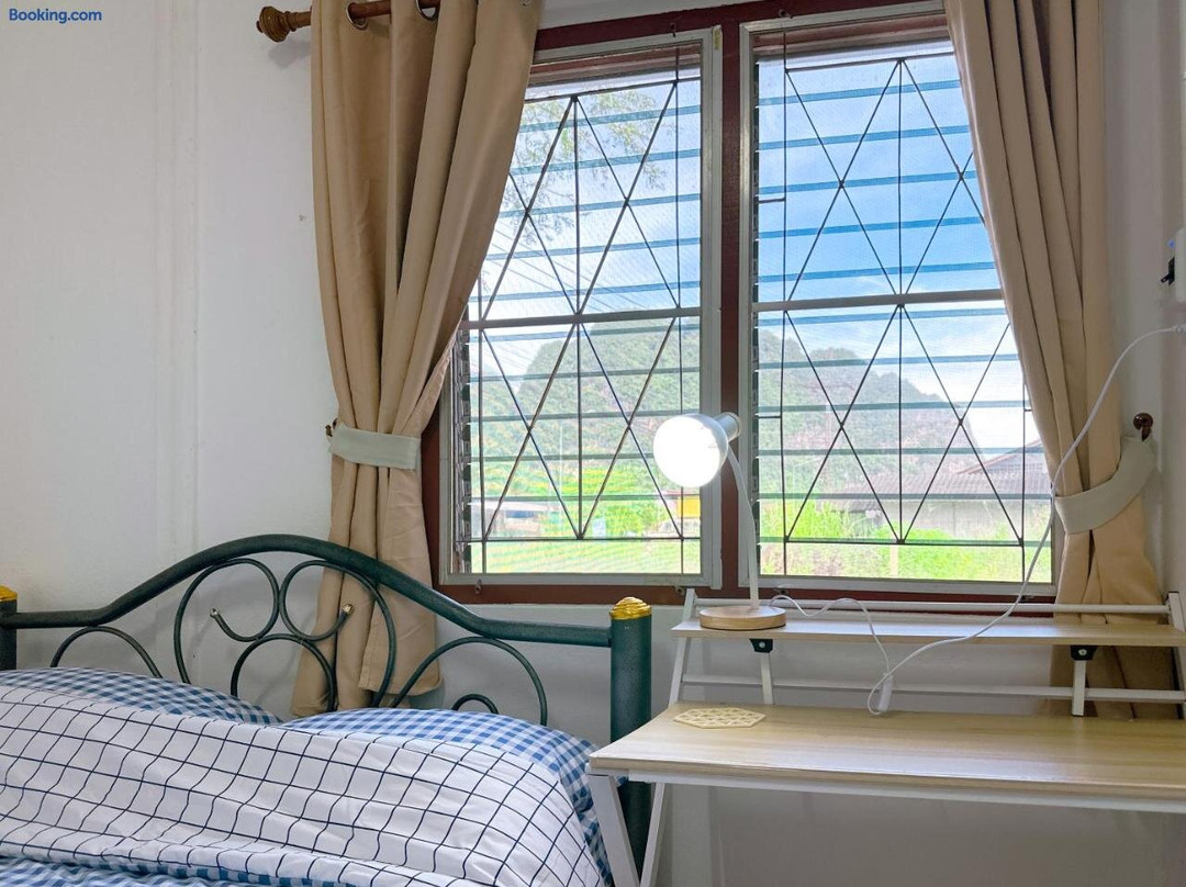 Ao Luek Hometel - Whole House Accommodation