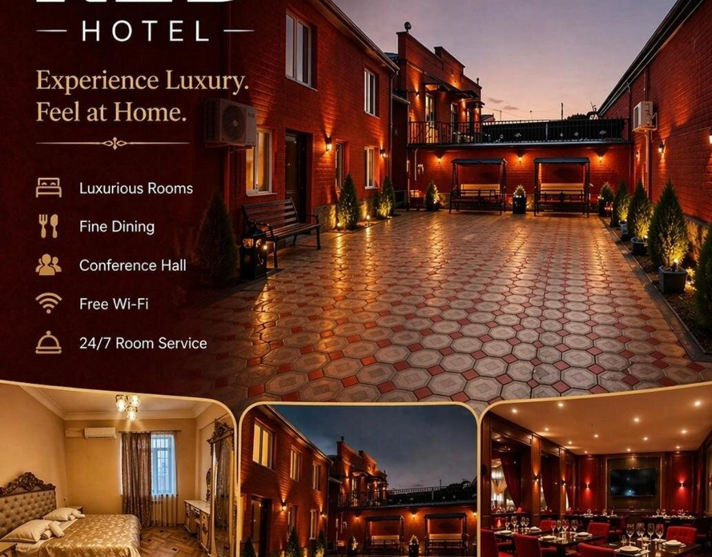 Red Family Hotel