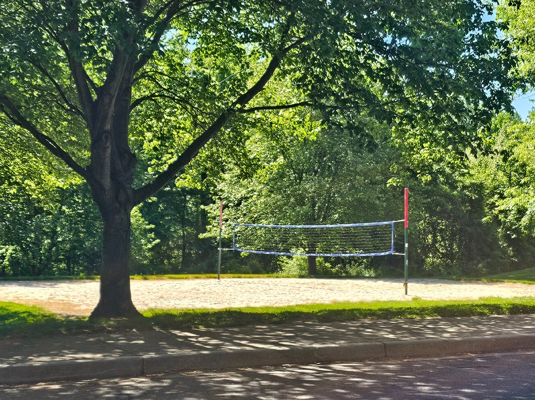 Snyder Park
