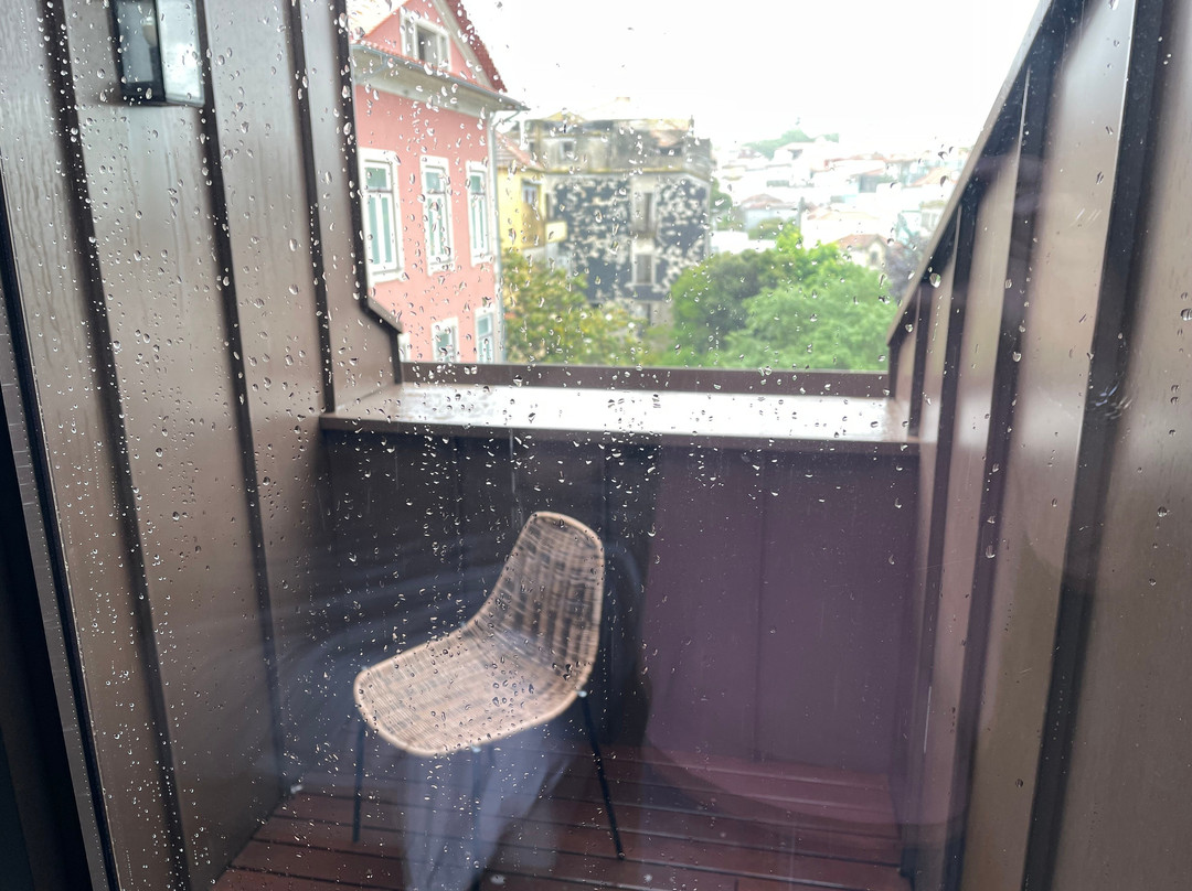 托雷尔前卫酒店主图