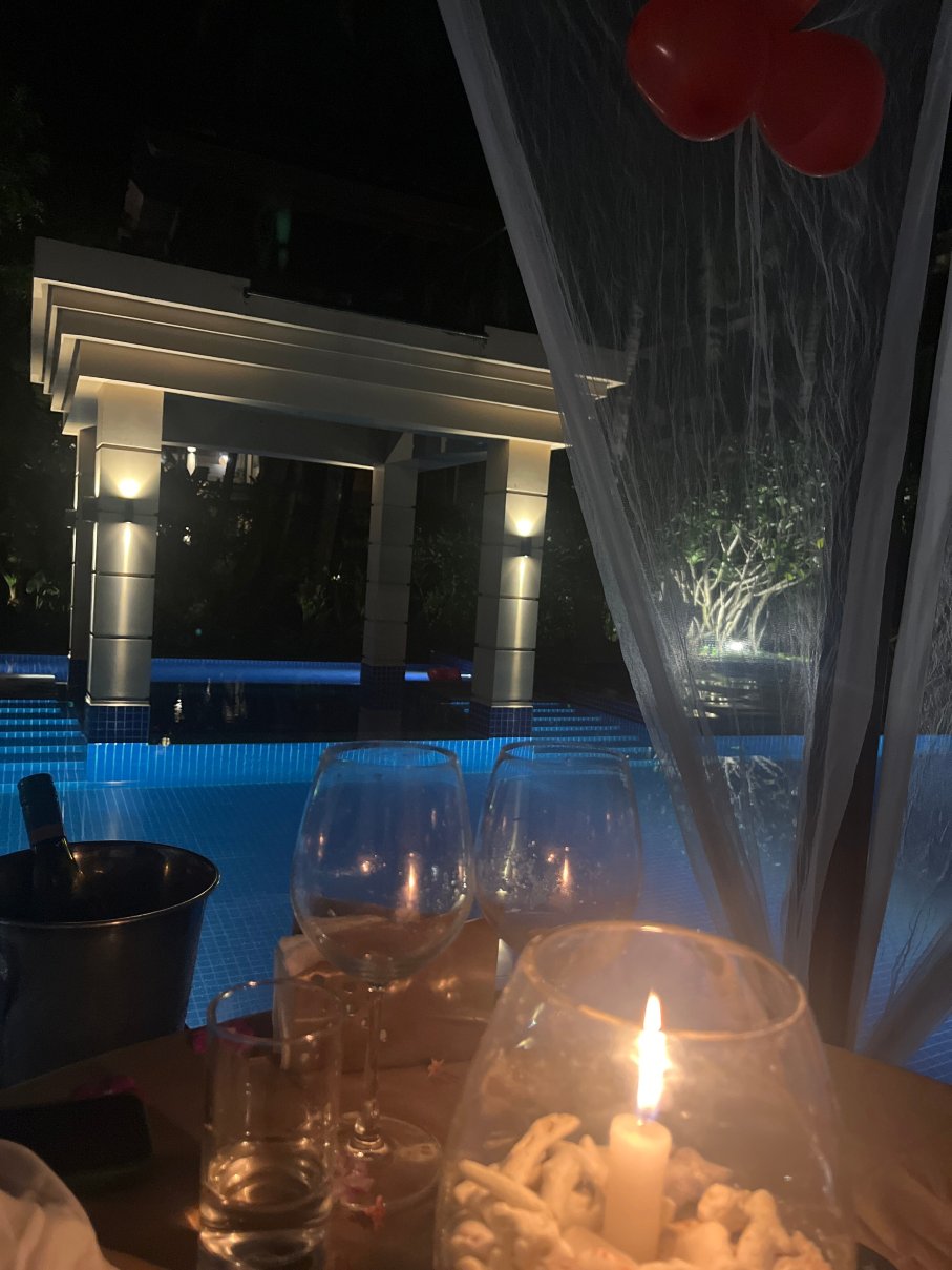 萨姆萨拉尼尔岛海洋贝壳酒店-旅行者