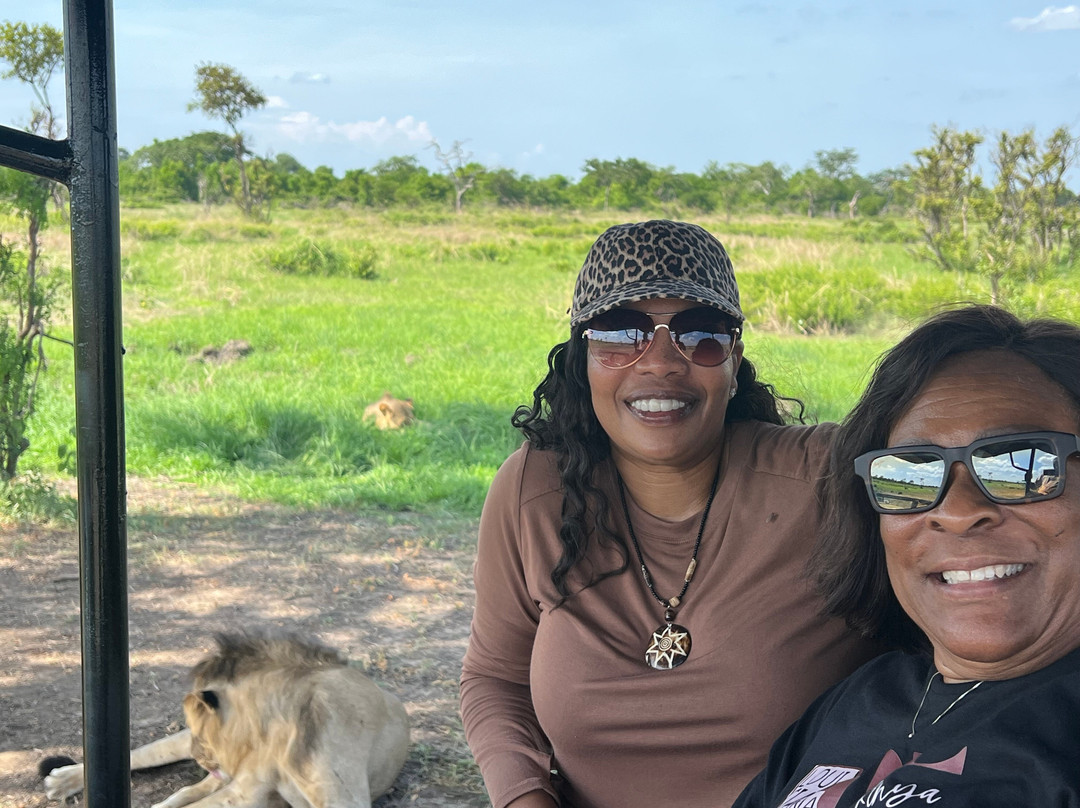 Asante Bibi Safaris And Tours-莫西必去景点