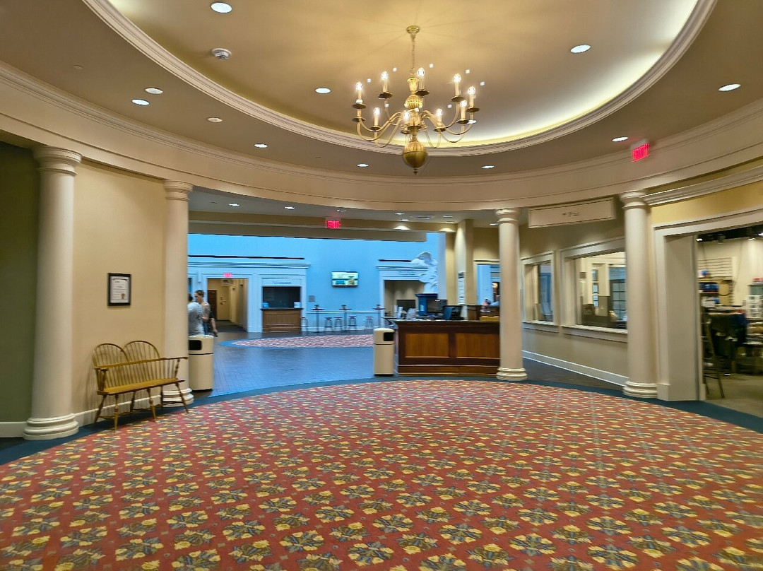 Riverwalk Landing-Yorktown必去景点