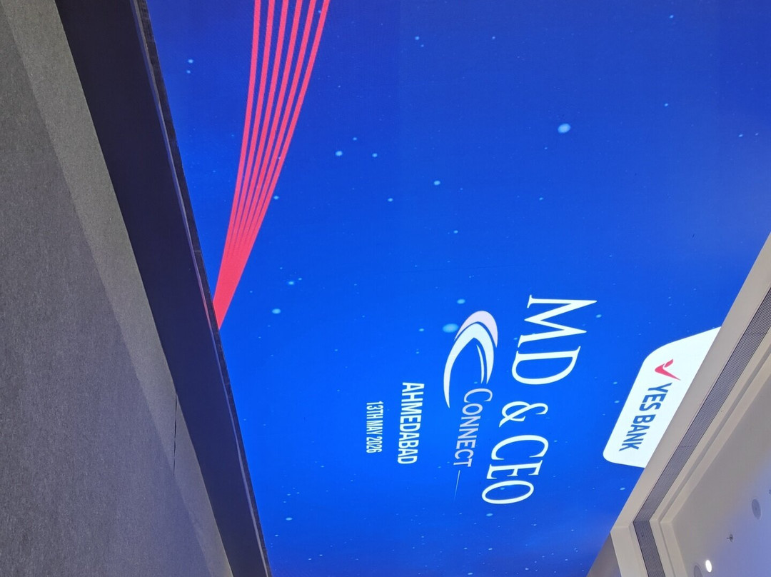 塔吉天际线艾哈迈达巴德酒店主图