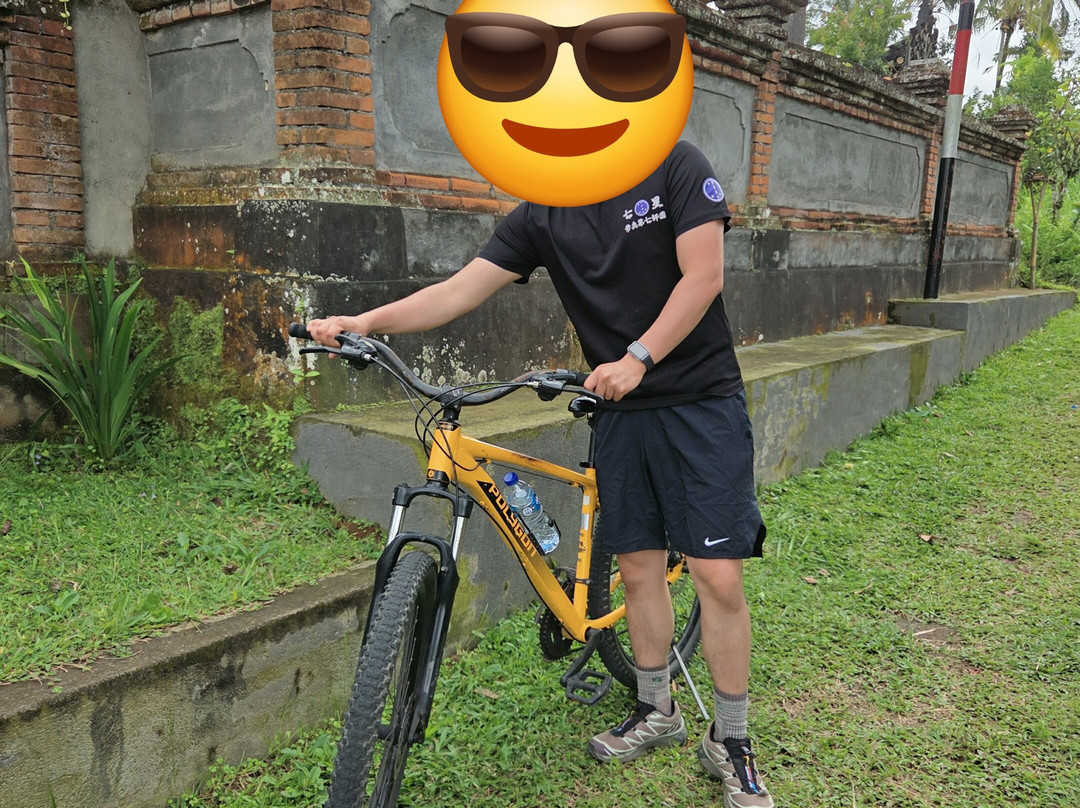 Bali Fun Bike Adventure-Pejeng Kaja必去景点