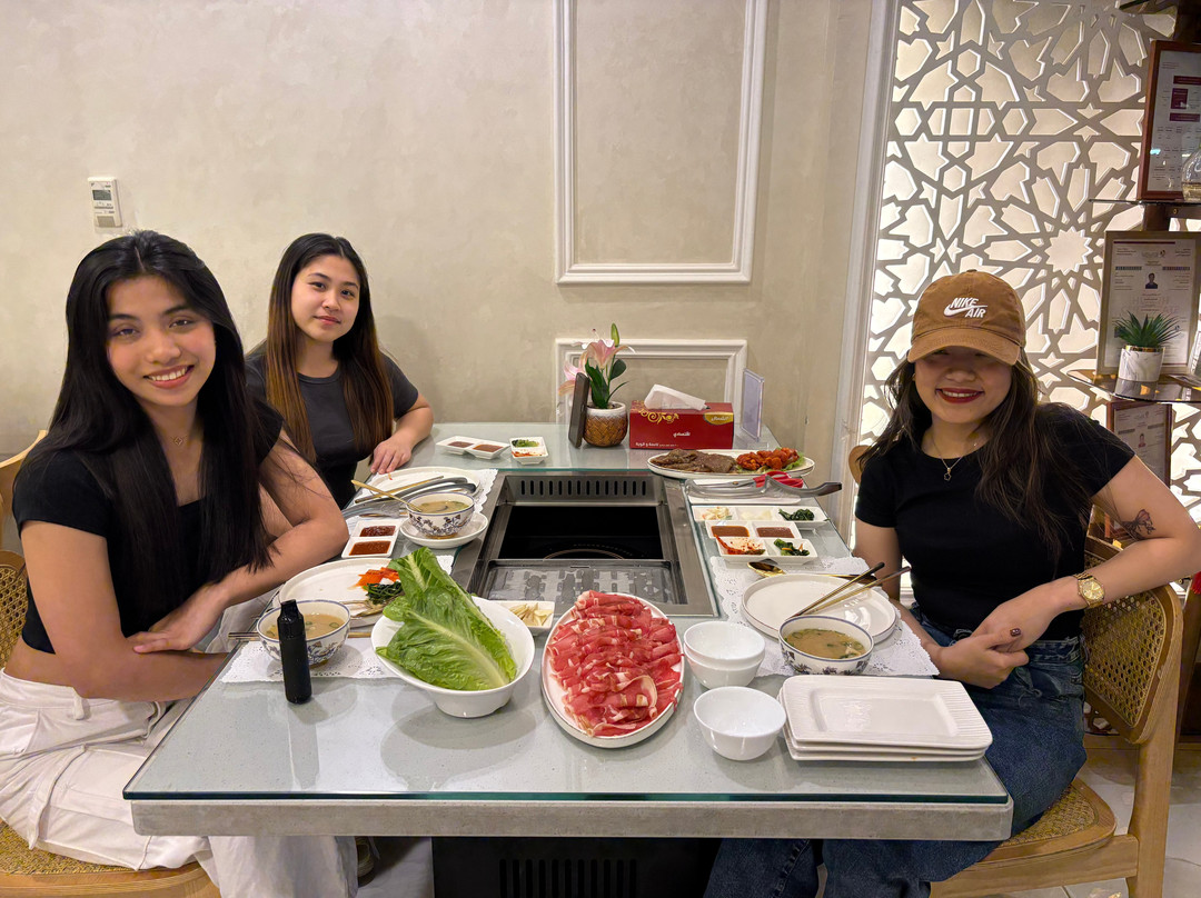 Narues Asian Bistro Restaurant