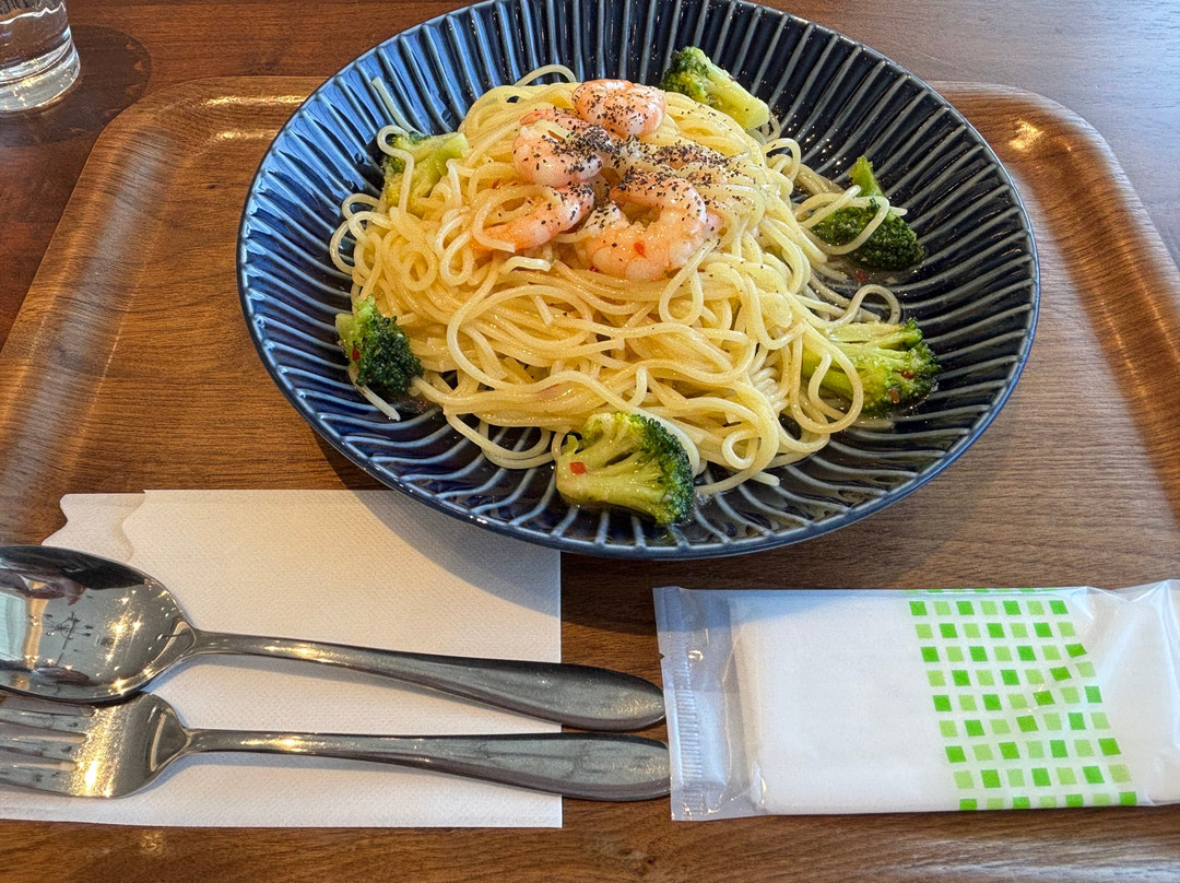 MOA cafe 津河芸店