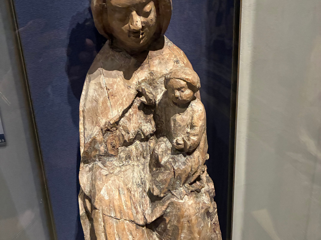 Liechtensteinisches Landesmuseum-瓦杜兹必去景点