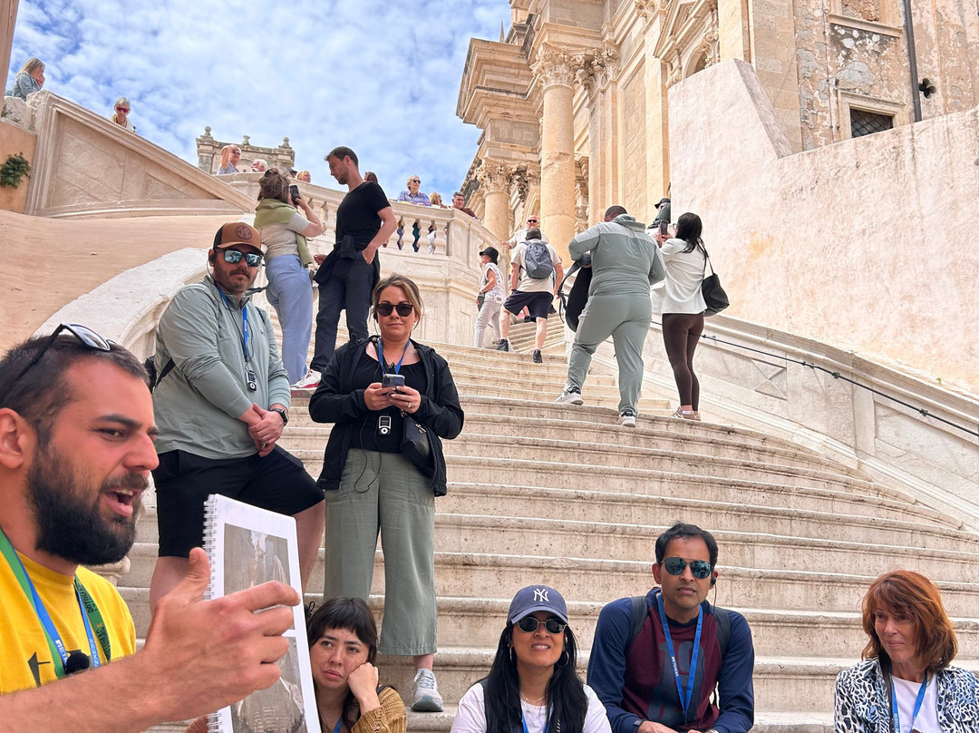 Free Spirit Tours Dubrovnik-杜布罗夫尼克必去景点