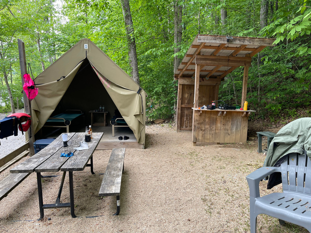 Twin River Outfitters-Buchanan必去景点