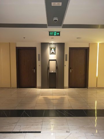 艾斯顿天穹芽庄酒店-度假村/酒店