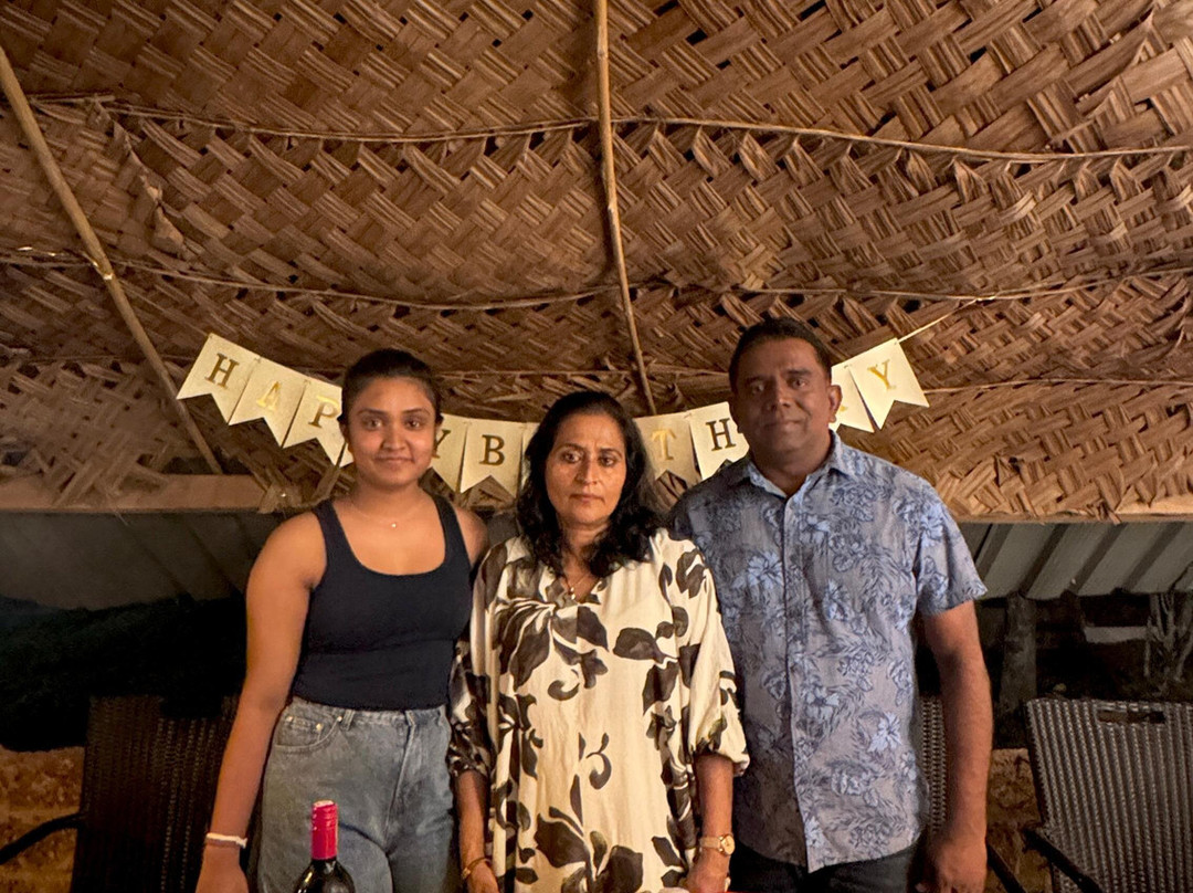 Hela Gedara Retreat Beruwala主图