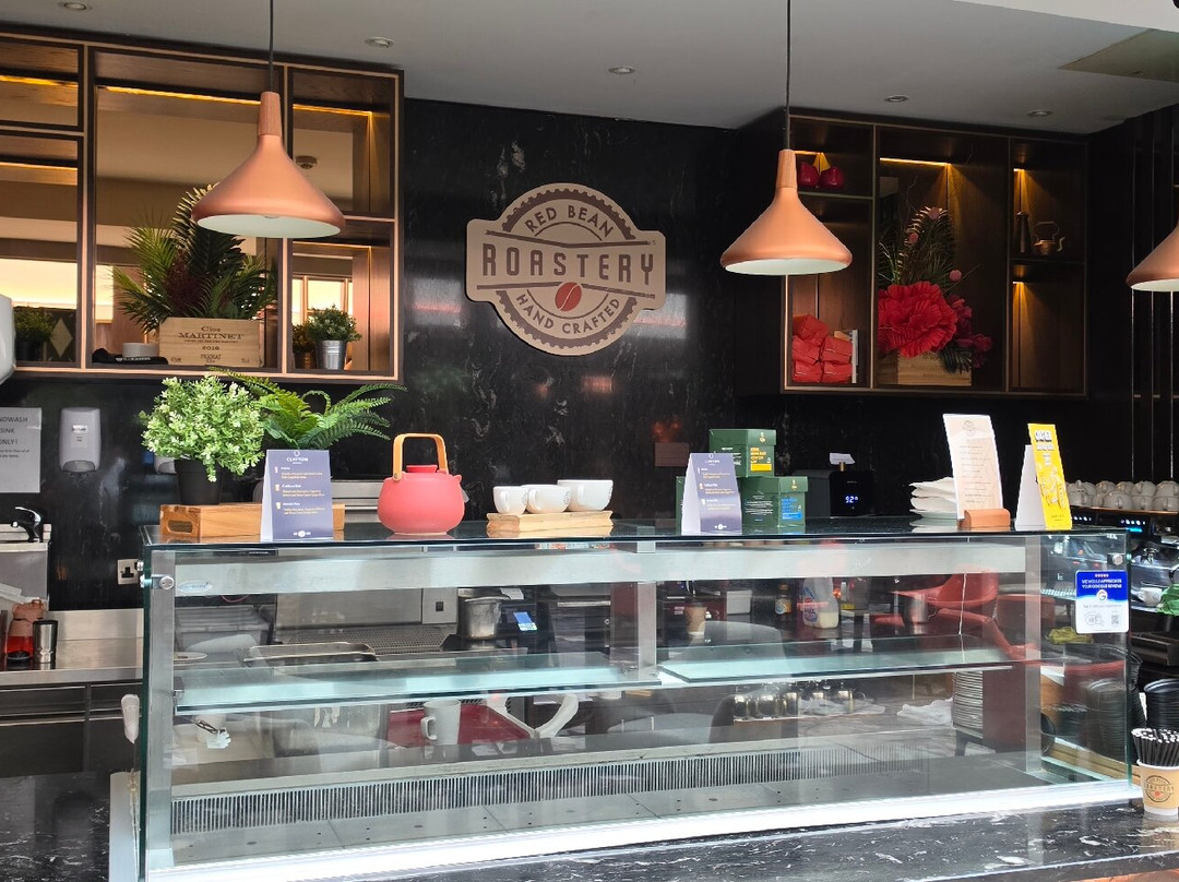 李奥柏马克莱顿酒店主图