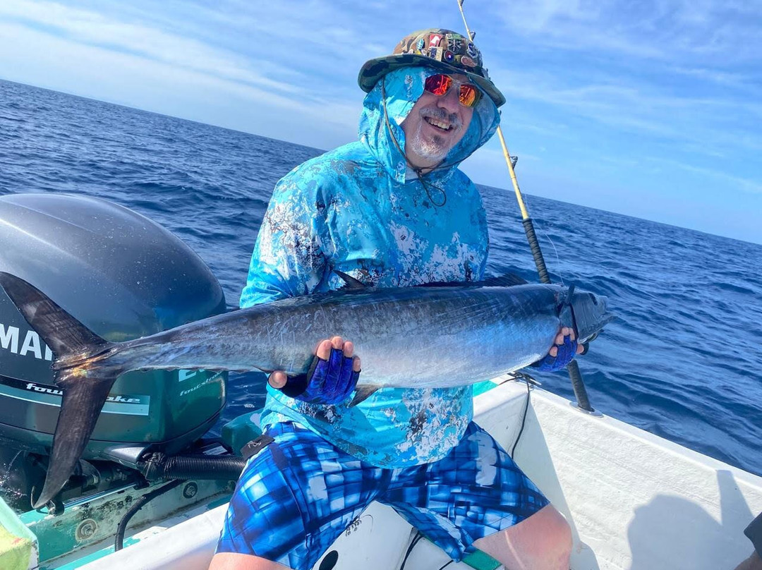 Matt's Fishing & Tours-萨迪纳尔必去景点