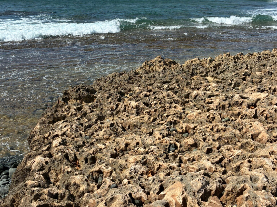 El Faro de las Cabezas de San Juan-法哈多必去景点