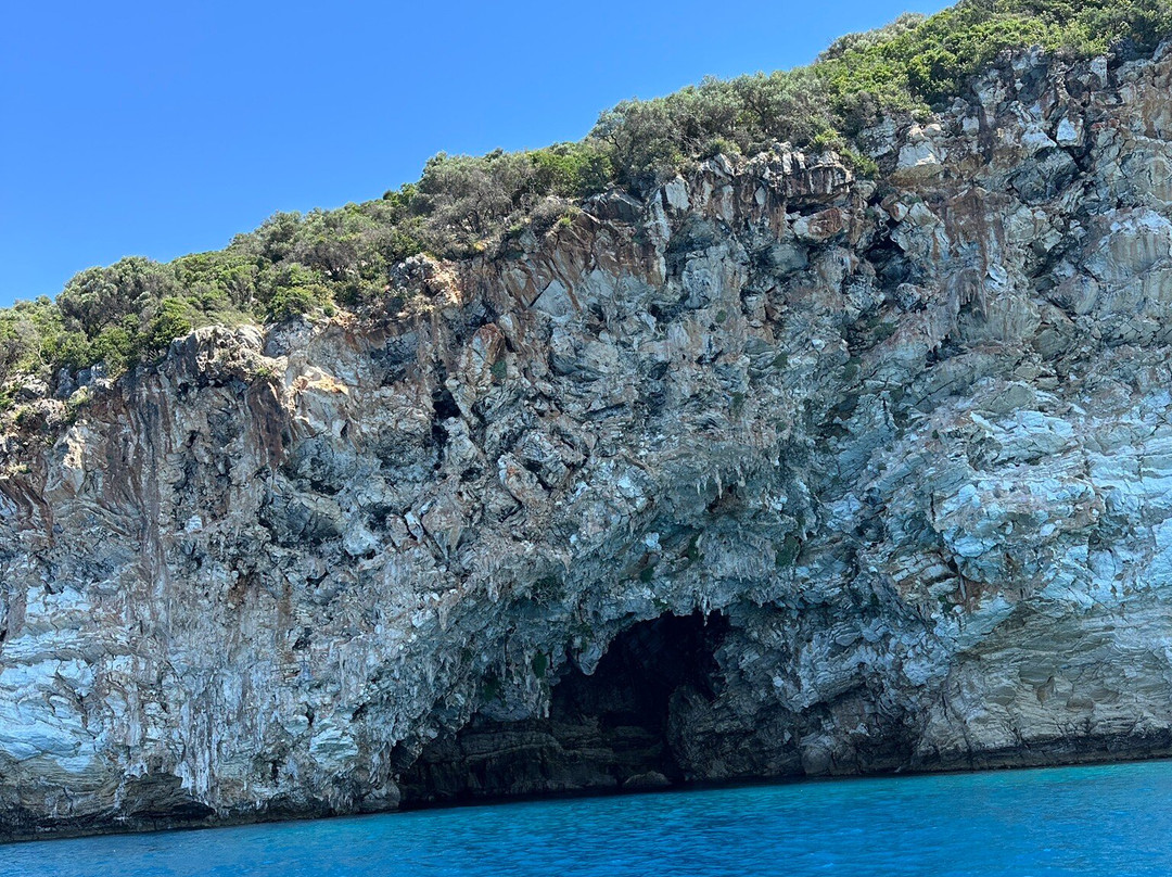 Ionian Boats-Nidri必去景点