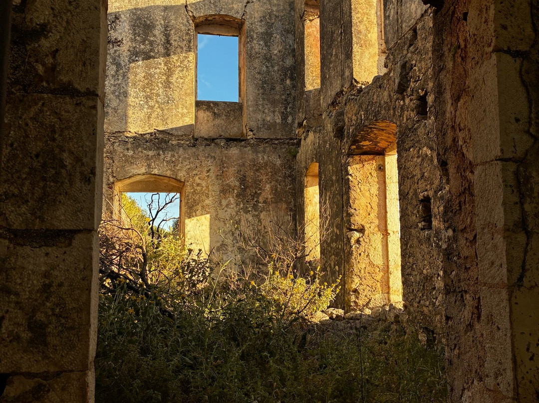 Footsteps of Farsa-Farsa必去景点