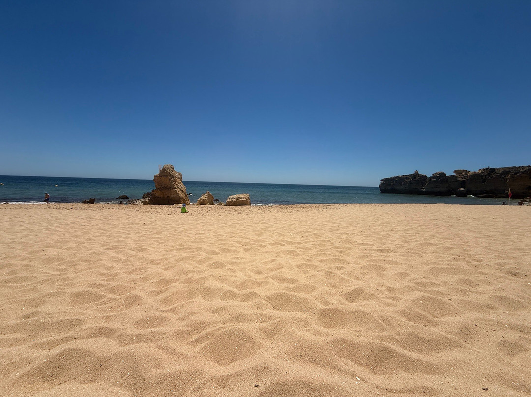Praia Sao Rafael-阿尔布赞拉必去景点