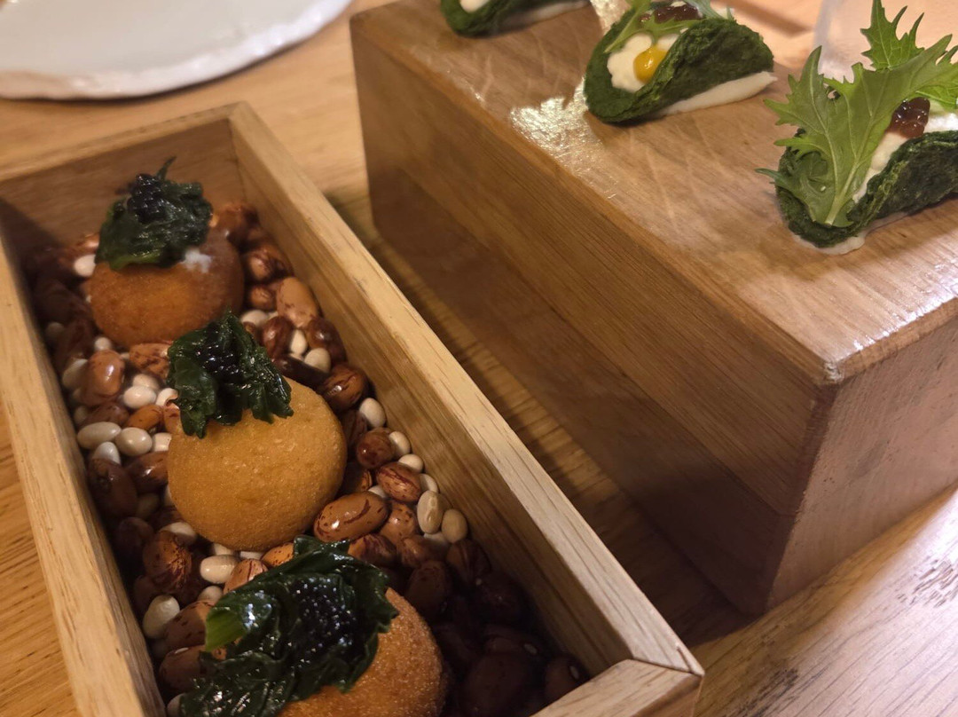 Cantina Sant'Andrea Azienda Agricola-特拉西那必去景点