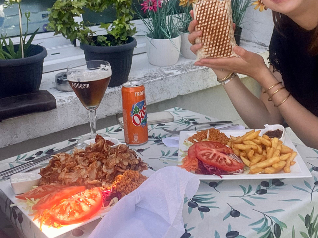 Grill Istanbul