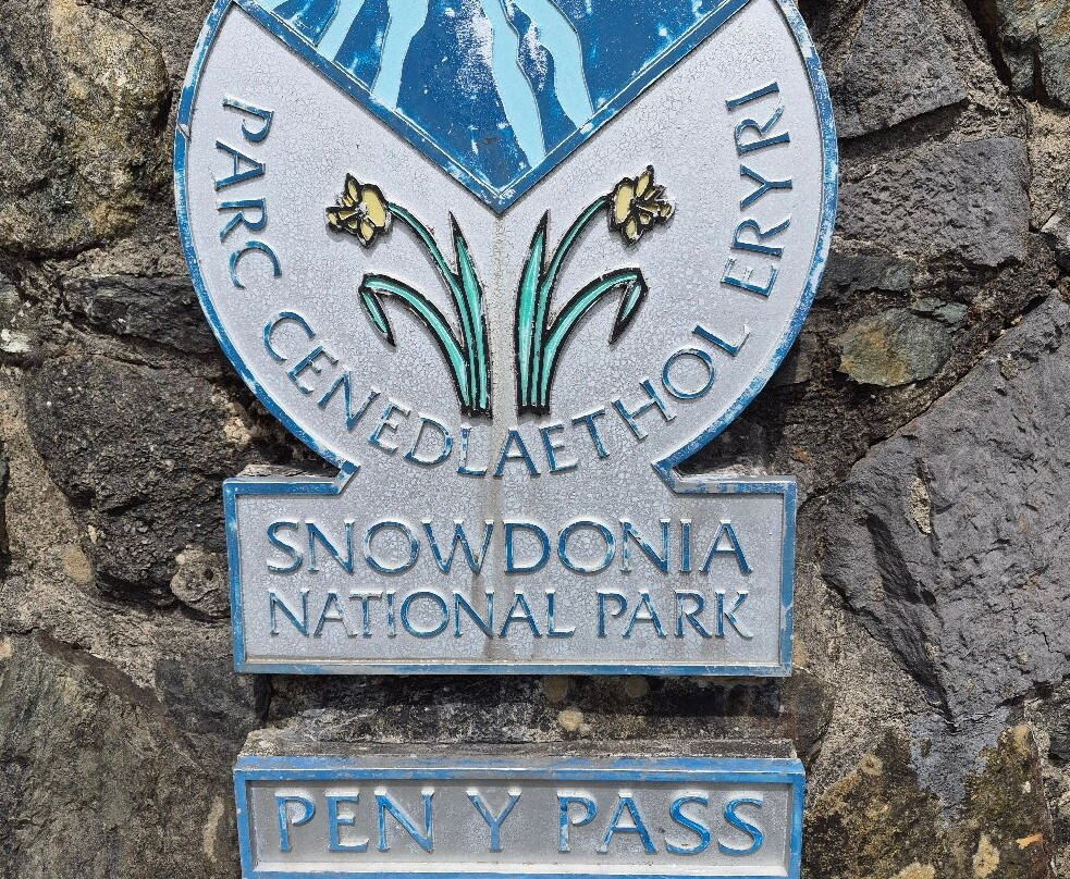 YHA Snowdon Pen-y-Pass' Café & Bar